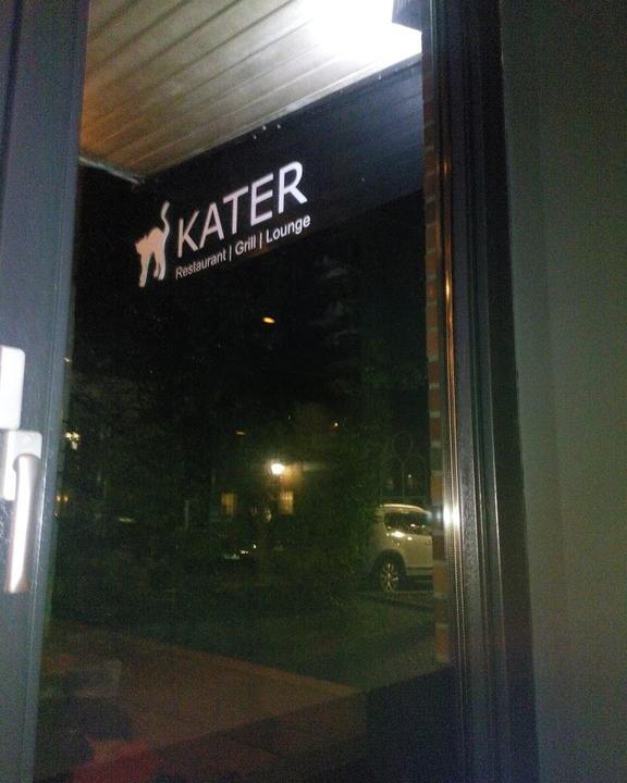 Kater Restaurant