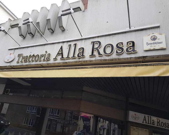 Trattoria alla Rosa bei Rocco