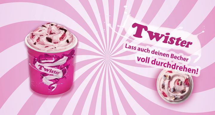 yolibri Frozen Yogurt