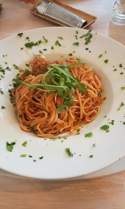 Cafeteria Trattoria Am Rathaus